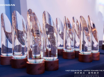 Changan Al-Majdouie wins three prestigious global awards at the 2024 Global Dealers Conference.